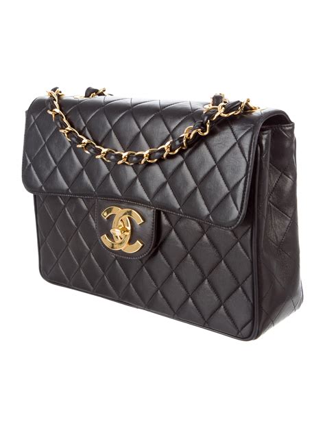 chanel jumbo flap bag price.